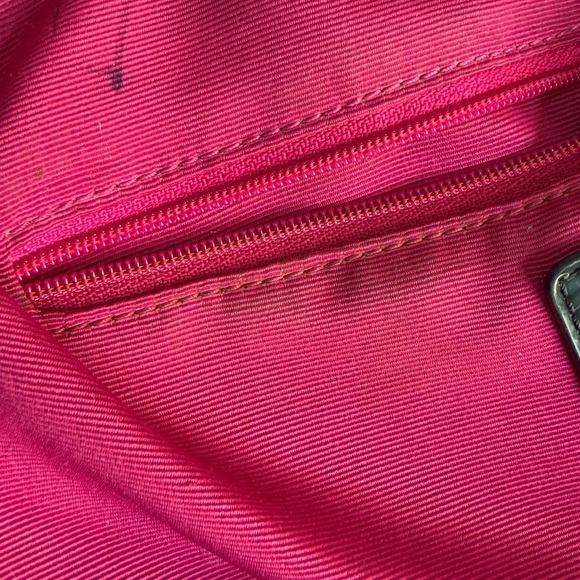 Coach Black crossbody - Picture 13 of 15